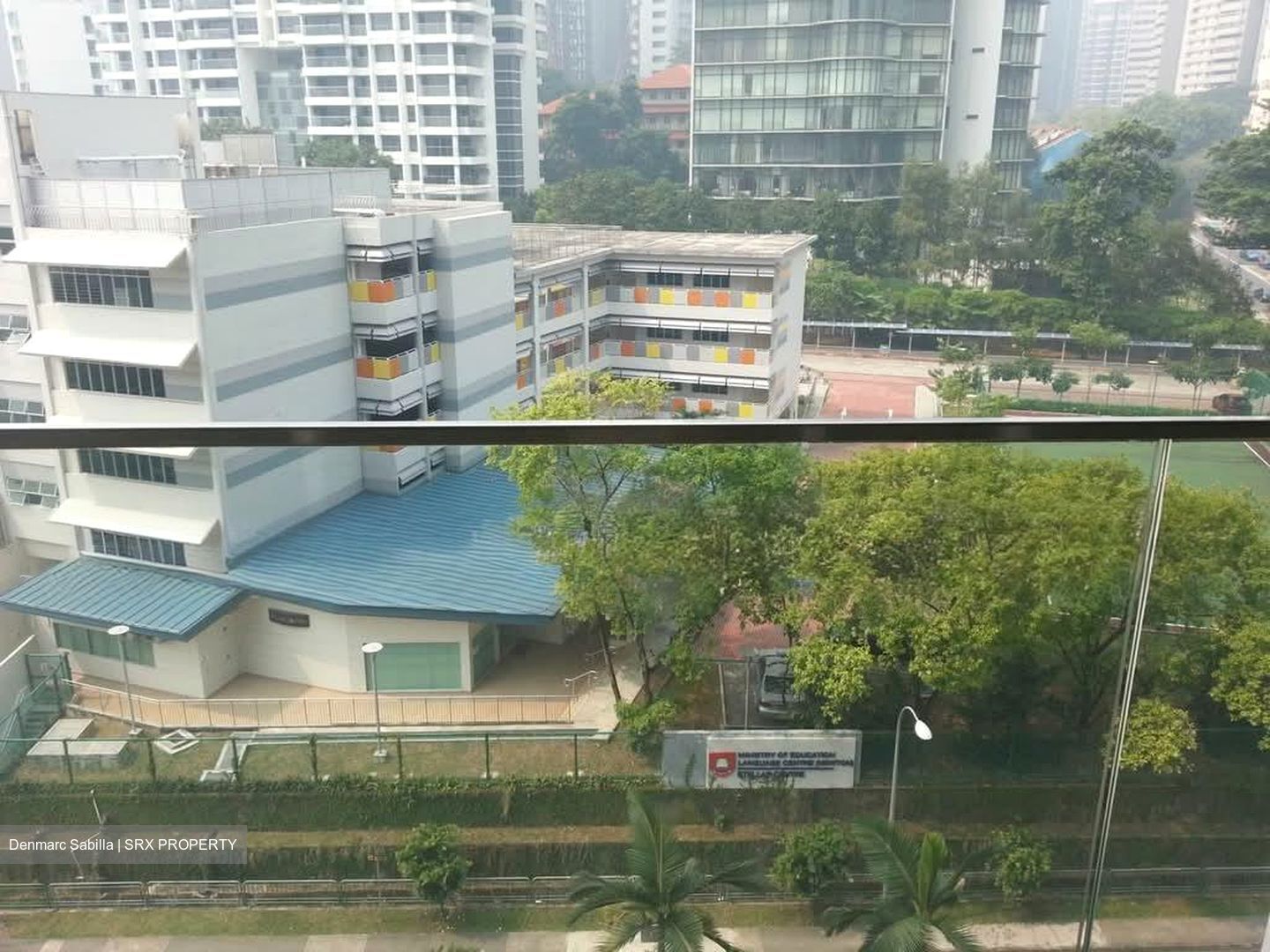 Suites @ Cairnhill (D9), Apartment #605871351